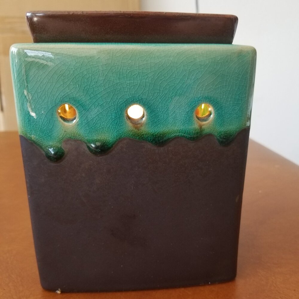 Scentsy Wax Warmer - Elemental